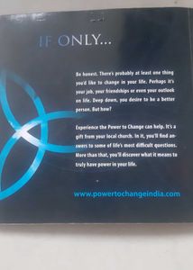 Motivational- The Power To Change