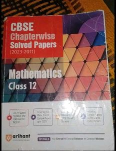 Cbse Class 12 Physics, Chem And Maths Boards Py