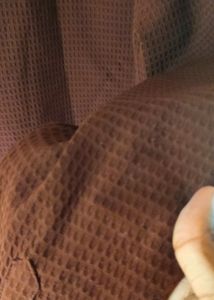 TREE Brown Shirt for Men