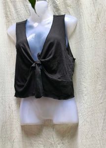 13226. GORGEOUS SHEIN FULL SIZE TOP