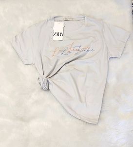Womens Tshirt