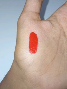 RECODE Matte Liquid Lipstick - Red