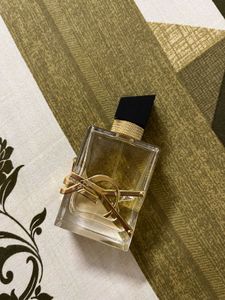 Yves Libre Perfume