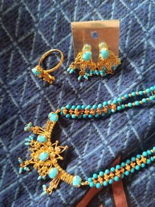 Handmade Set