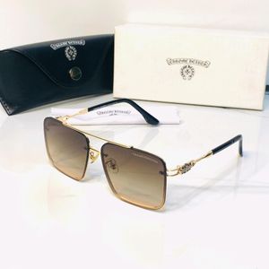 Chrome Hearts Sunglasses