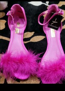 Imported Sandals