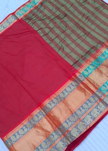 pattu saree