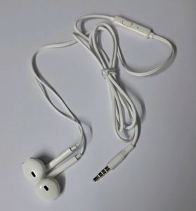 Vivo 86 Original Wired Headphone With Super Bass