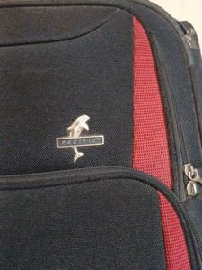 Suitcase Luggage bag With Wheels