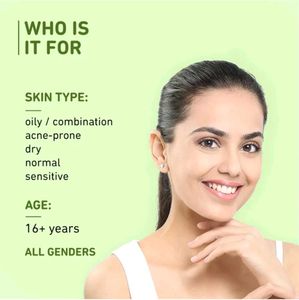 Plum Green Tea Toner