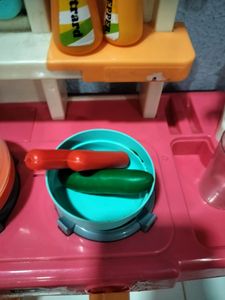Kitchen Tool Set For Kids