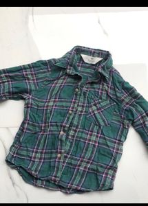 H&amp;M Boy Shirt