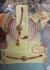 Rakhi Set Joda
