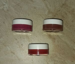 Just Herbs Nourishing Lip And Cheek Tint |