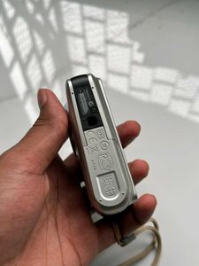 Selling Canon Powershot A495