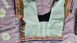 Navratri Chaniya Choli