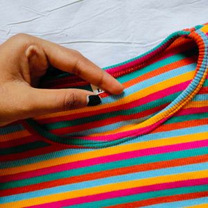 Crop Top For Women