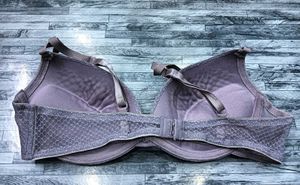 34 C Padded Look 💚