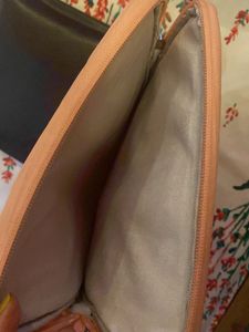 Pink Tablet iPad Sleeve
