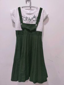 Girls Dresses Combo