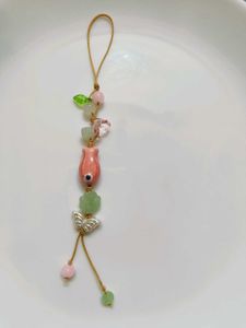 Cute Keychain