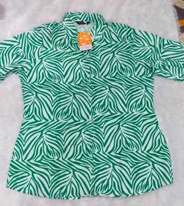 ✅🆕BRAND New Stylish Pista green Coord Set🆕✅