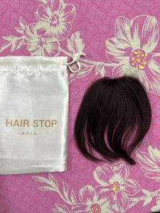 Original Remy Curtain Bangs