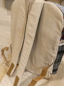 🎒Bag pack With Laptop Sleeve
