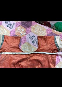 Ethnic Blouses - Set of 3
