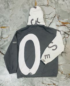 Street Wear Model Jacket