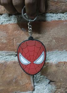 Fun Character Keychains - Bundle of 10