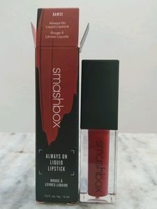 Smashbox Lipstick 3