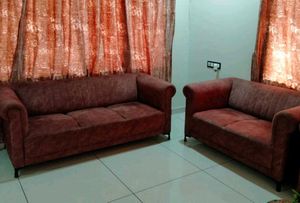 Very BEAUTIFUL  Sofa Set