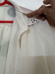 Semi Formal Shirt
