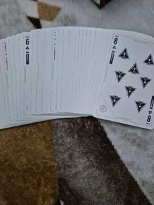 Marvel Thor Playing Cards With Light