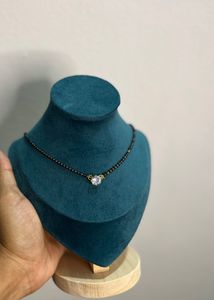 Elegant Mangalsutra Necklace