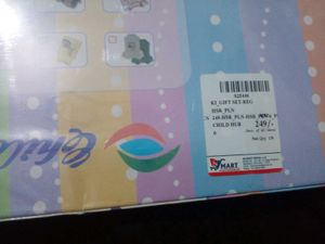 Combo Of Baby  Cloth Set   New  At All