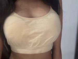 Comfortable Bralette