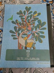 NCERT 6th SST Book 2024