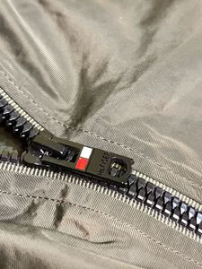 Tommy Hilfiger Windcheater New And Fresh Piece