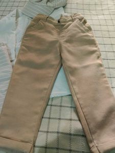 Cute Baby Boy Outfit Set