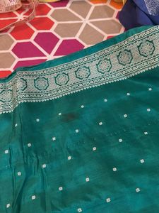 Silk Saree