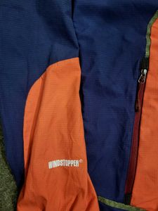 Eider Colorblock Jacket