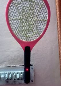 mosquito bat