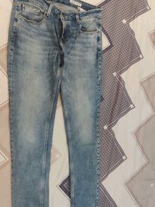 Spykar light blue Jeans