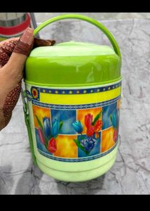 3 In 1 Tiffin Box