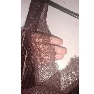 Zara Lace Dress
