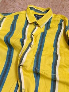Jean&#39;s + Shirt