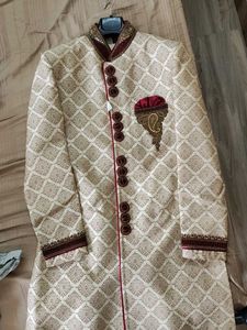Sherwani