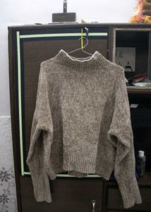 Korean pullover Sweater
